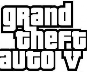 Grand Theft Auto V