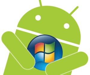 Android vs Windows