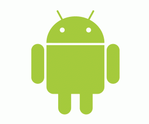 Logo Android