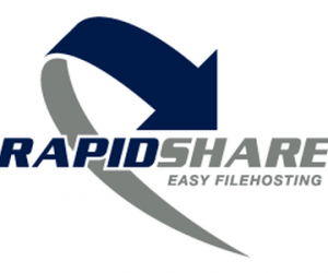 Logo RapidShare