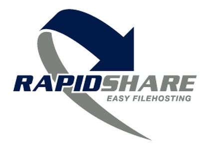 Logo RapidShare