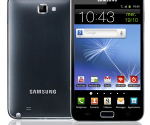 Samsung Galaxy Note