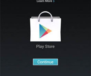 Android Market devient Google Play sur Android