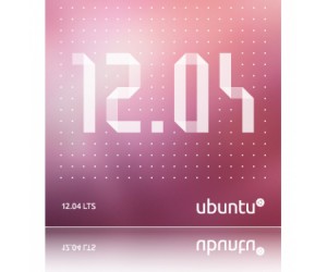 Ubuntu 12.04