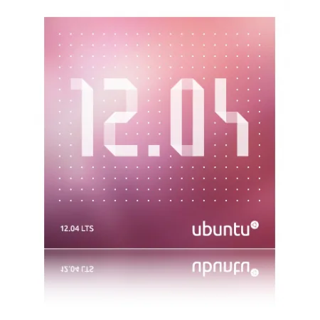 Ubuntu 12.04