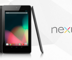 Google Nexus 7