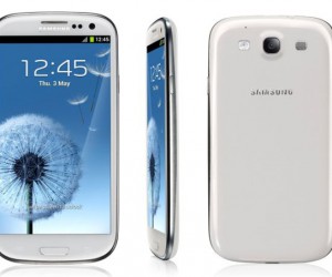 Samsung Galaxy S3