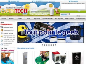 O-pentech.com