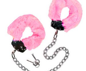 Menottes roses