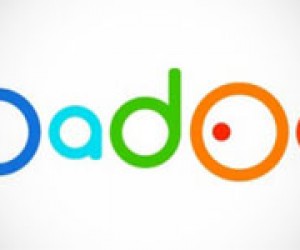Logo Badoo