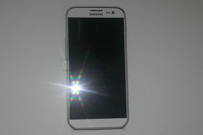 Samsung Galaxy S4