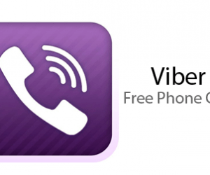 Logo de Viber