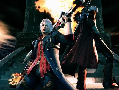 Devil May Cry