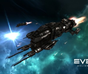 Eve Online