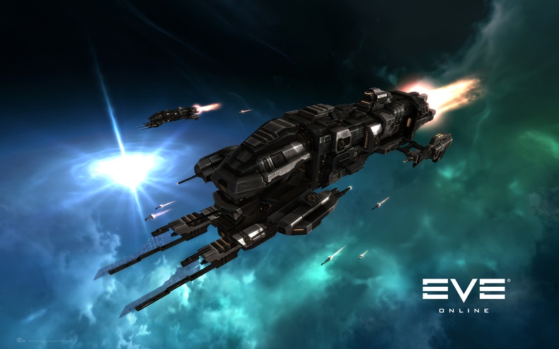 Eve Online