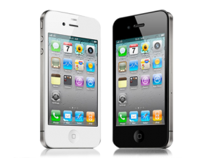 iPhone 4
