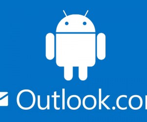 Outlook.com Android