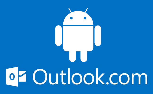 Outlook.com Android