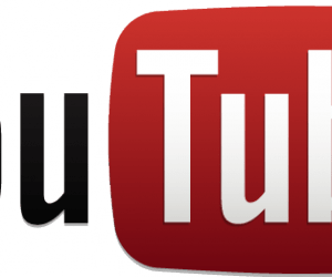 Logo YouTube