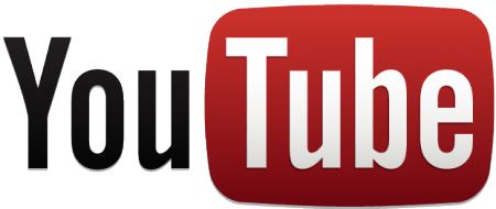 Logo YouTube