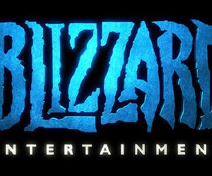 Logo Blizzard