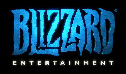 Logo Blizzard