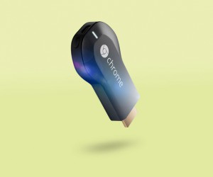 Chromecast