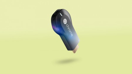 Chromecast