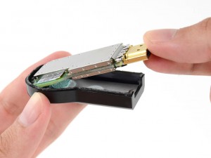 ChromeCast