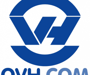 Logo OVH