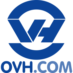 Logo OVH