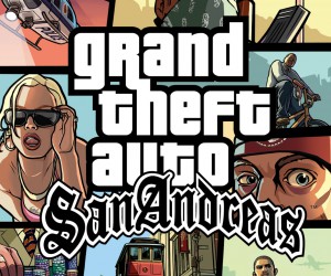 GTA San Andreas