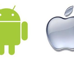 Android vs iOS