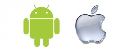 Android vs iOS