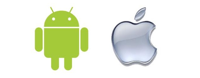 Android vs iOS