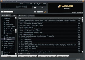 Winamp