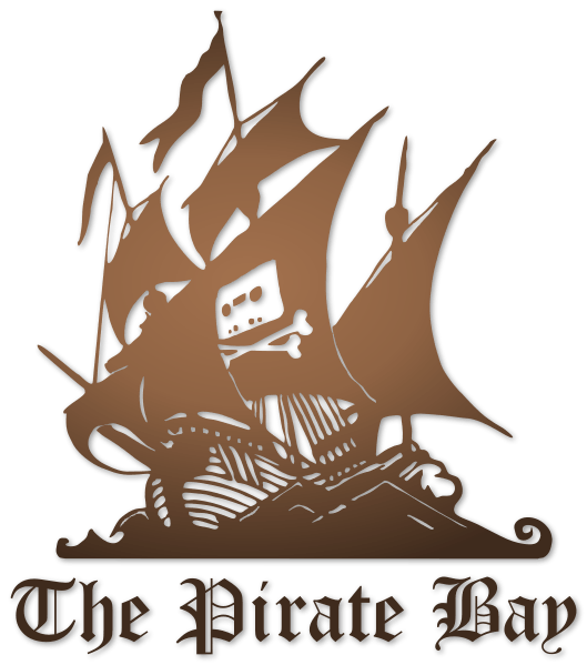 The_Pirate_Bay_logo