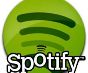 Logo Spotify