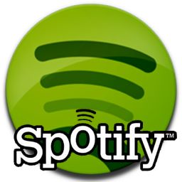 Logo Spotify