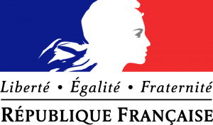 Logo Liberté Egalité Fraternité