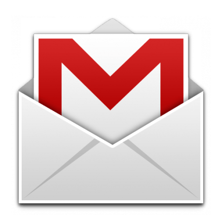 Logo Gmail