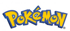 Logo Pokémon