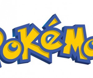 Logo Pokémon