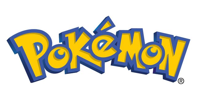 Logo Pokémon