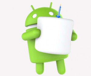 Anniversaire Android