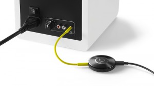 Google Chromecast Audio