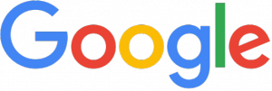 Logo Google 2015