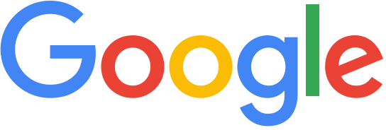 Logo Google 2015