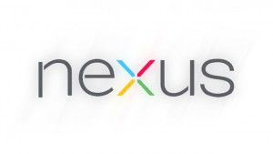 Logo Google Nexus