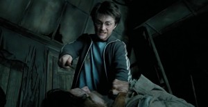 Harry Potter, Prisonnier d'Azkaban